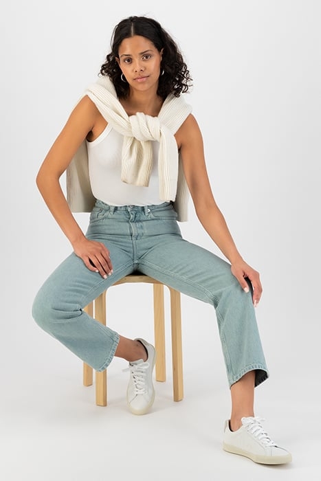 RELAX ROSE CROPPED ATLANTIC 5