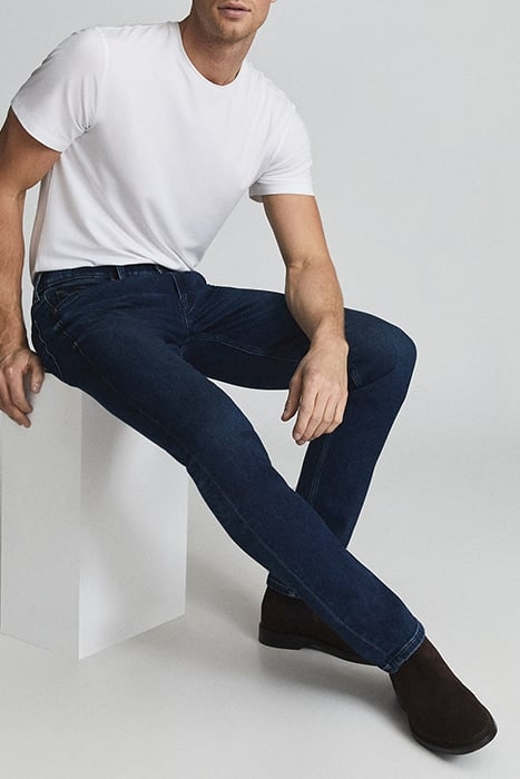 CROFT - PAIGE INDIGO 5