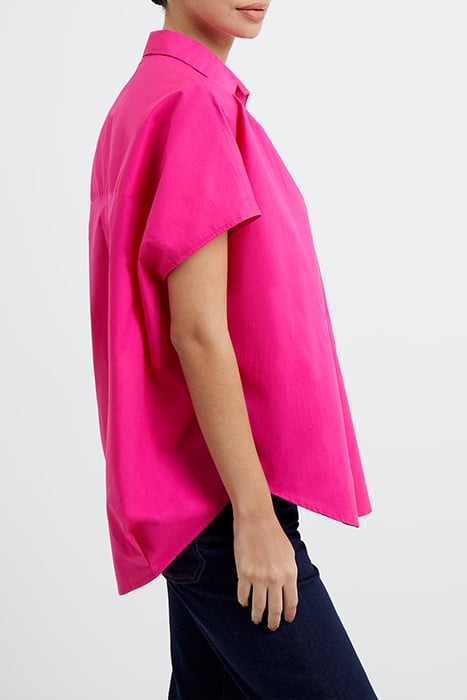 RHODES CONSCIOUS POP SHIRT WILD ROSA 4