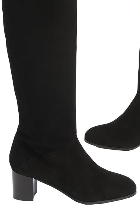 ESTI BOOTS BLACK 3