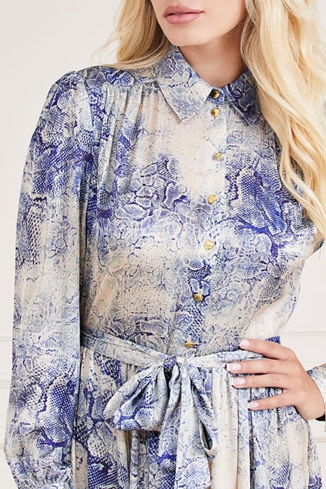 SPRING BREEZE CHEMIS SPRING SKIN PRINT 5