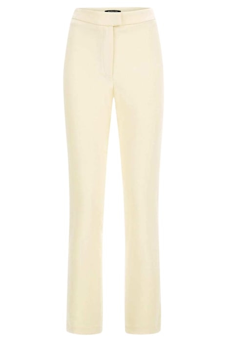 KELLY SKINNY PANT YELLOW DUST 4