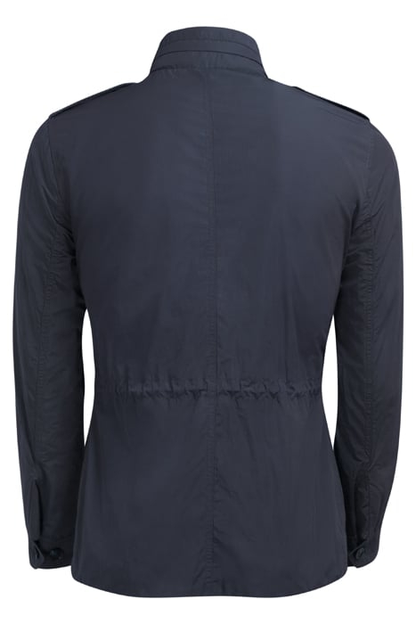 NAVY FIELD JACKET NAVY 3