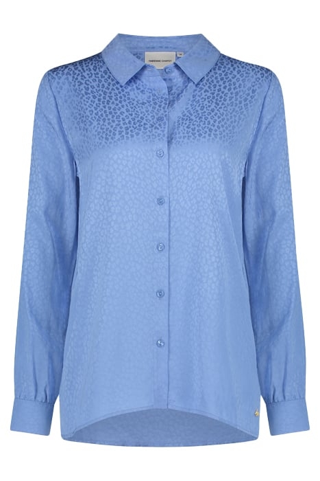 LOT BLOUSE RIAD BLUE 4