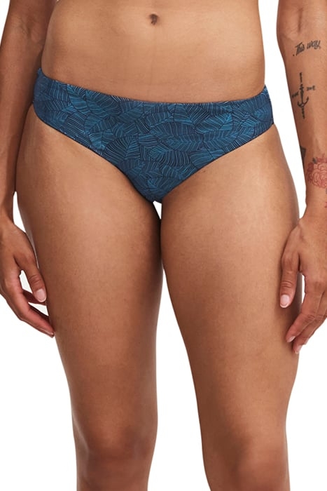 SW BO. BRIEF BLUE PLAMS 1