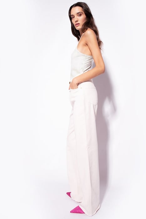 BEATRIZ BODY JERSEY STRETCH MA SILVER CLOUD 5