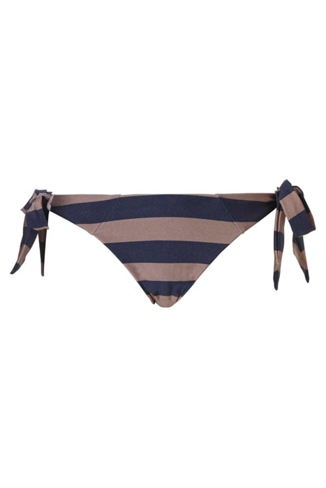 SW BO. BRIEF STRIKBROEKJE MAJESTIC STRI MIDNIGHT BLUE 1