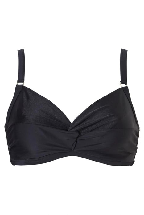 SW BRA UNDERW. BINDI MAGNIFICANT BLACK BLACK 1