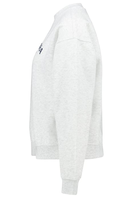 SKYLER LIGHT GREY MELANGE 7