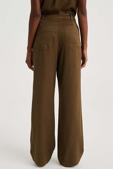 TROUSER KHAKI 2