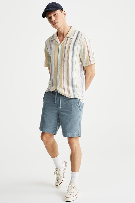 CHINO GREYISH BLUE 5