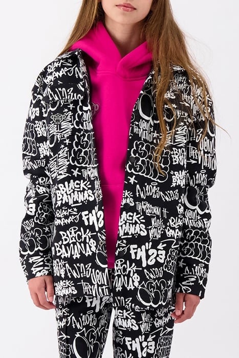 TAG OVERSHIRT MULTI-COLOUR 1