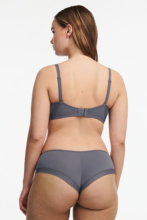 TRUE LACE SLATE GREY 4