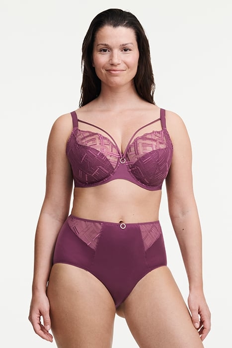 GRAPHIC SUPPORT TANNIN 4