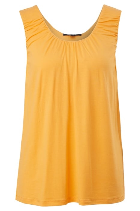 COMMA T-SHIRTS ORANGE 4