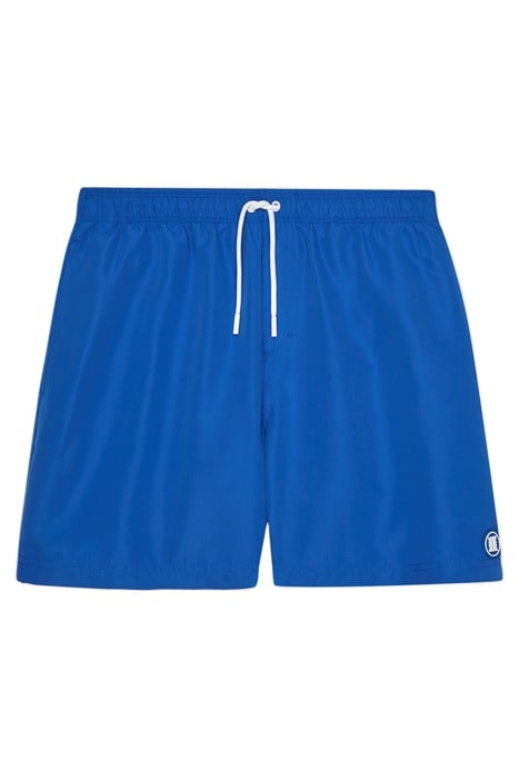WAVE-PLAIN DRAWSTRING SWI BRIGHT BLUE 4