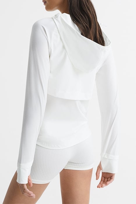 PHOEBE-PERFORMANCE FLYWEI WHITE 2