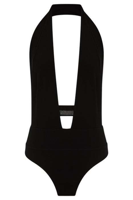 TATIANNA-DIAMONTE BODYSUIT BLACK 4