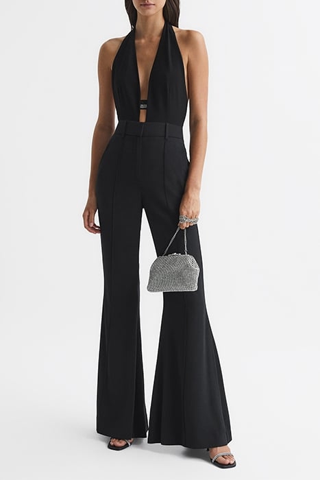 TATIANNA-DIAMONTE BODYSUIT BLACK 3