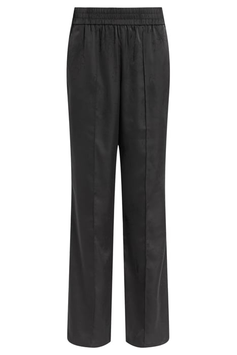 CHARLI JACQ TROUSER BLACK 4