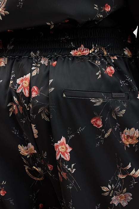 LOUISA TANA TROUSER BLACK 7