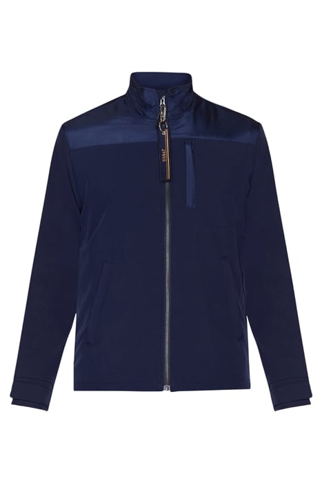 SIANKER SOFTSHELL DEEP MARINE 4