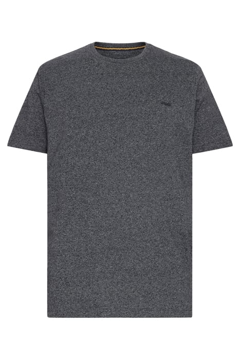 ELTONSI MOLINER LOGO TEE + DEEP MARINE 1