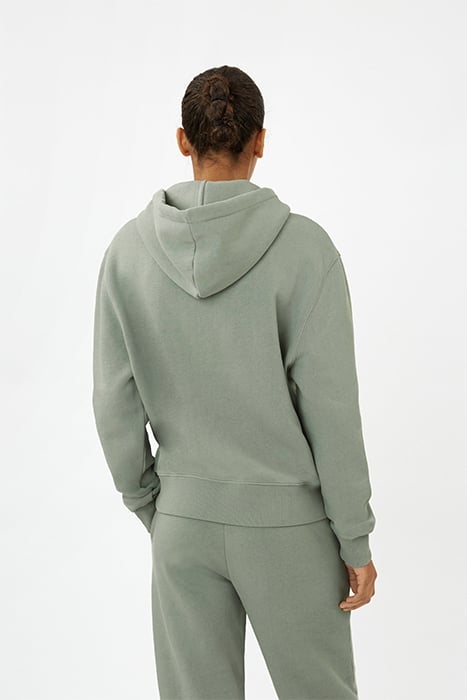 TRADEMARK HOODIE BELGIAN BLOCK 2