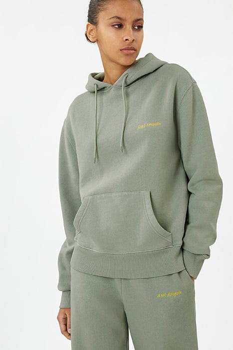 TRADEMARK HOODIE BELGIAN BLOCK 3