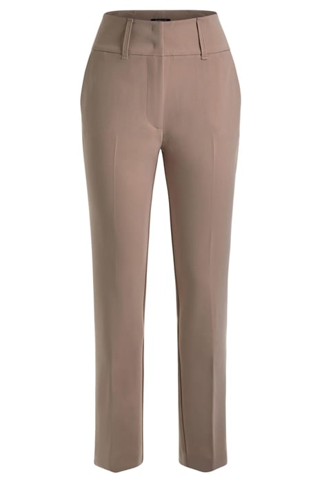 SHELLY PANT FAWN TAUPE 4