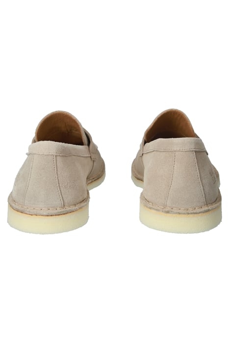 OSCAR - BEIGE - SLIP-ONS 3