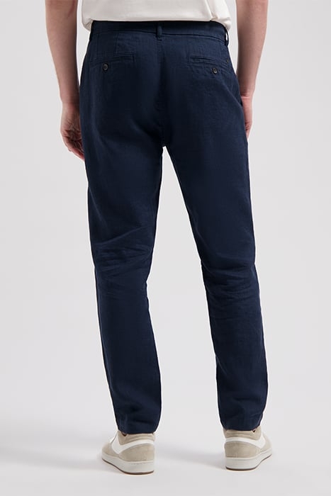 DS_JAMES BEACH PANTS DK. NAVY 2