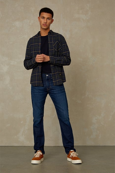 SILVIO CLEAN LOPEZ 3 MONTHS 2