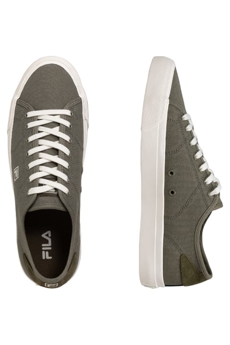 FILA TELA BURNT OLIVE 3