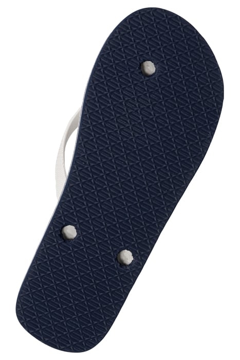 TROY ZEPPA SLIPPER WMN WHITE 5