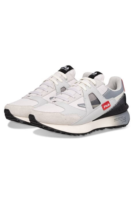 FILA CONTEMPO GRAY VIOLET-FILA RED 2