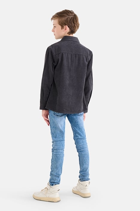 BAA-JACK SKINNY MEDIUMSTONE 2