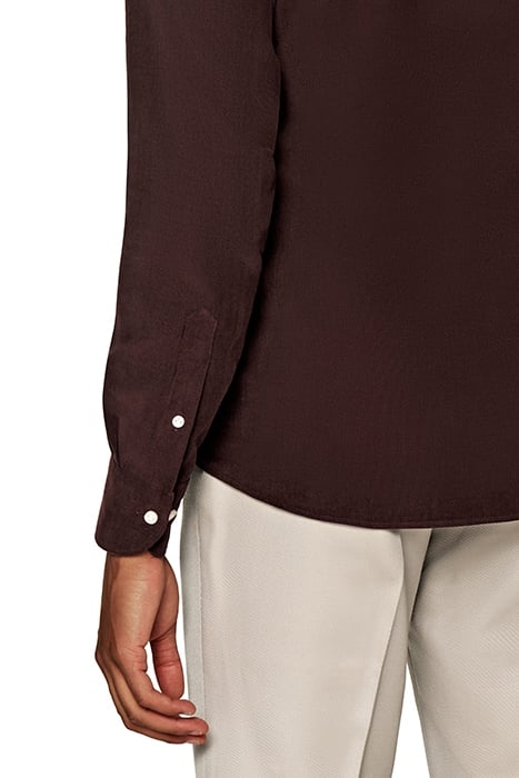 CORDUROY BURGUNDY BURGUNDY 8
