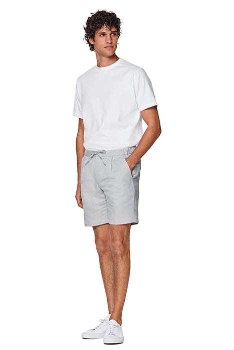 TROUSERS-L.GREY LIGHT GREY 4