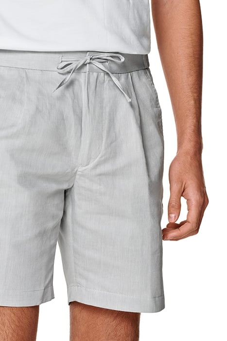 TROUSERS-L.GREY LIGHT GREY 5