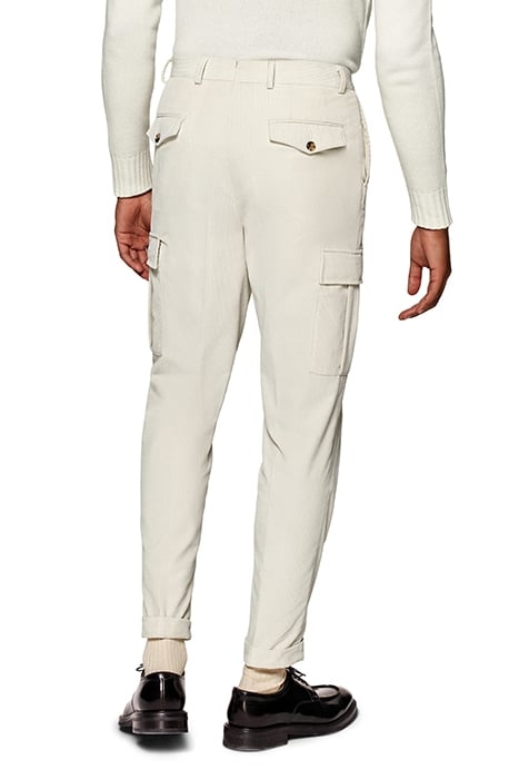 BLAKE CARGO - SAND LIGHT BROWN 2