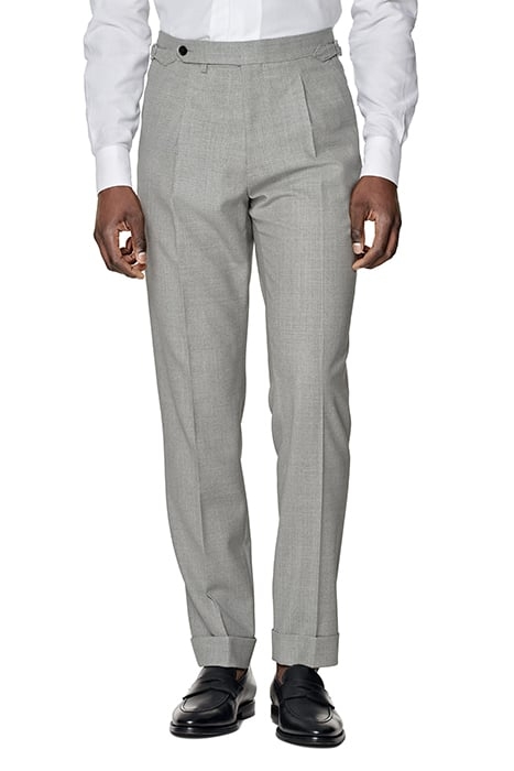 SUIT-LIGHT-GREY LIGHT GREY 6