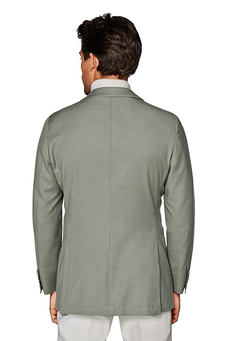 JACKET-GREEN GREEN 2