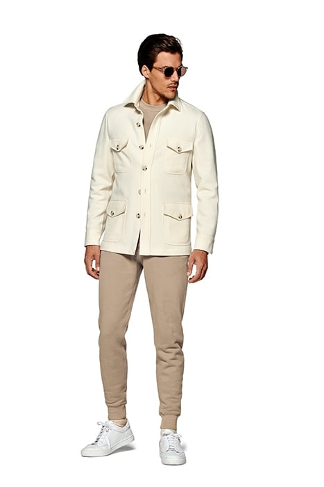 JACKET-OFF-WHITE OFF-WHITE 5