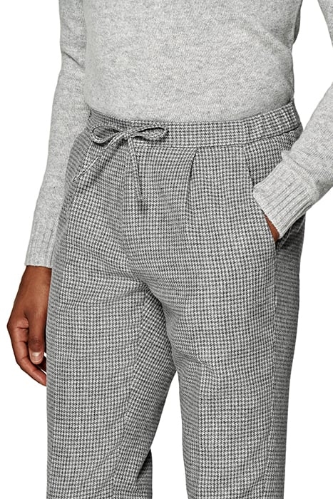 AMES PLEAT ES - LT GREY LIGHT GREY 6