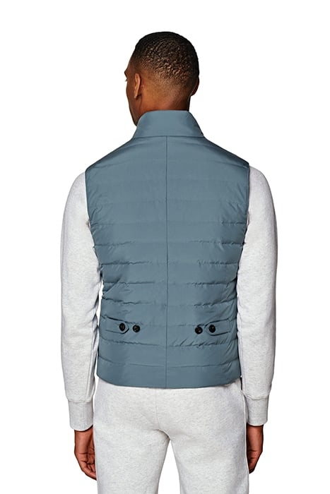 BODYWARMER-MID-BLUE MID BLUE 2