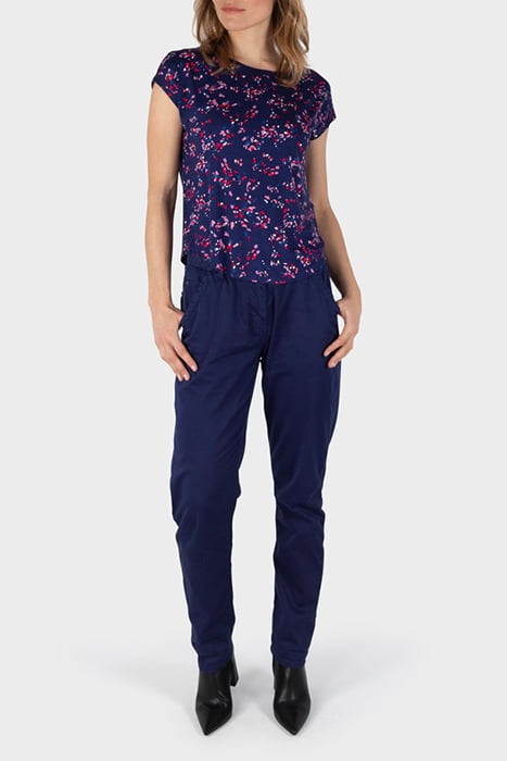 T-SHIRT LONG SLEEVES RHODONITE 3