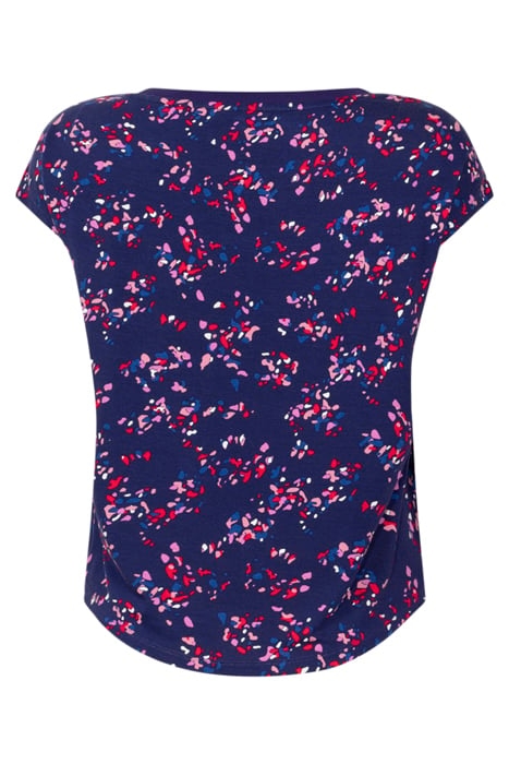 T-SHIRT LONG SLEEVES RHODONITE 6