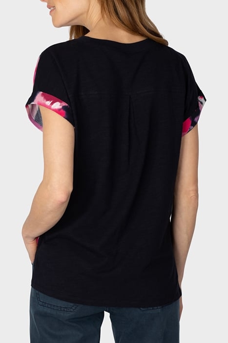 T-SHIRT LONG SLEEVES FOXGLOVE 2