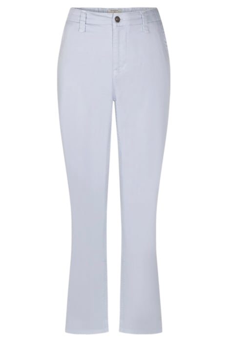 TROUSER WOVEN LONG XENON BLUE 3